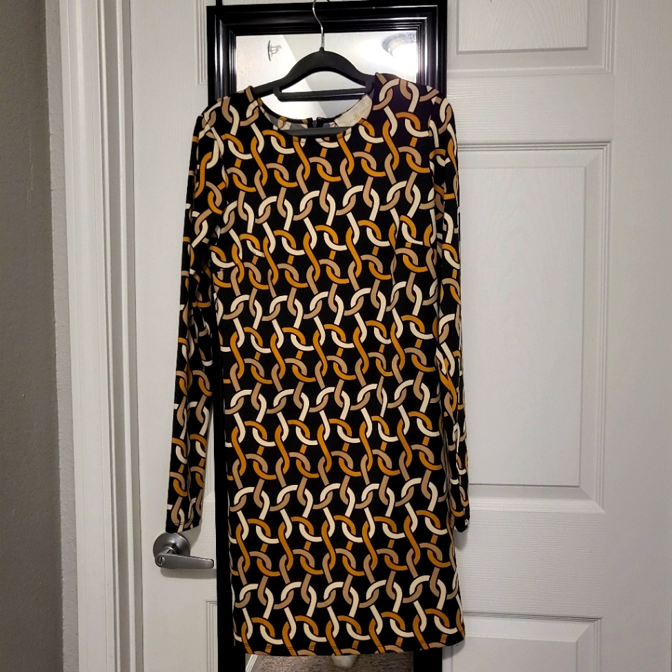 Designer Dress